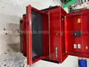 Snap on Tool box