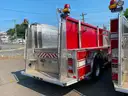 2006 Emergency One Fire Truck