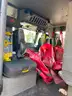 2006 Emergency One Fire Truck