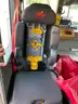 2006 Emergency One Fire Truck