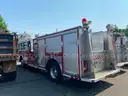 2006 Emergency One Fire Truck