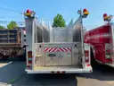 2006 Emergency One Fire Truck