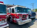 2006 Emergency One Fire Truck