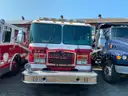 2006 Emergency One Fire Truck