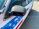 2011 Ford Crown Victoria