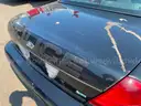 2011 Ford Crown Victoria