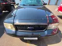 2011 Ford Crown Victoria