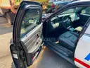 2011 Ford Crown Victoria