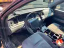 2011 Ford Crown Victoria
