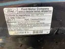 2011 Ford Crown Victoria