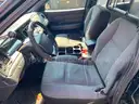 2011 Ford Crown Victoria