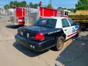 2011 Ford Crown Victoria