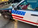 2011 Ford Crown Victoria