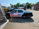 2011 Ford Crown Victoria