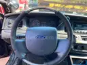 2011 Ford Crown Victoria