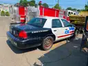 2011 Ford Crown Victoria