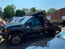 2007 Ford F-450 SD