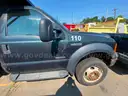 2007 Ford F-450 SD