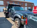 2007 Ford F-450 SD