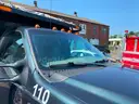 2007 Ford F-450 SD