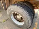 1991 Ford L8000F