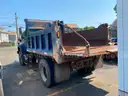 1991 Ford L8000F