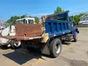 1991 Ford L8000F