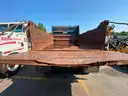 1991 Ford L8000F