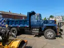 1991 Ford L8000F