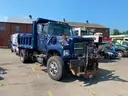 1991 Ford L8000F
