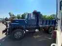 1991 Ford L8000F