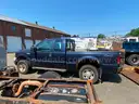 2006 Ford F-350 SD