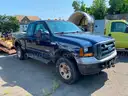 2006 Ford F-350 SD