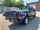 2006 Ford F-350 SD