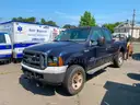 2006 Ford F-350 SD