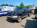 2006 Ford F-350 SD