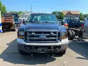 2006 Ford F-350 SD