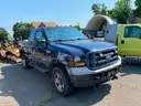 2006 Ford F-350 SD
