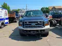 2006 Ford F-350 SD