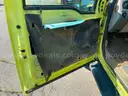 2008 Ford F-550 (NO BODY)