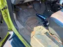 2008 Ford F-550 (NO BODY)