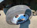 2008 Ford F-550 (NO BODY)