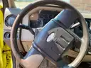 2008 Ford F-550 (NO BODY)