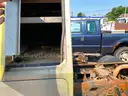 2008 Ford F-550 (NO BODY)