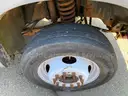 2008 Ford F-550 (NO BODY)