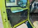 2008 Ford F-550 (NO BODY)