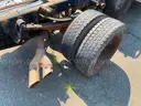 2008 Ford F-550 (NO BODY)