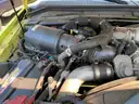2008 Ford F-550 (NO BODY)