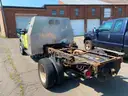 2008 Ford F-550 (NO BODY)