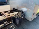 2008 Ford F-550 (NO BODY)